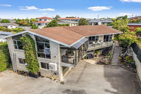 Photo of property in 12 Benmore Street, Glenwood, Timaru, 7910