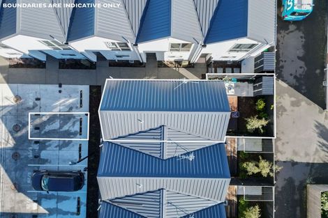 Photo of property in 10/29 Bampton Street, Burwood, Christchurch, 8061