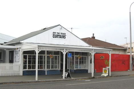 Photo of property in 106 Westminster Street, St Albans, Christchurch, 8014