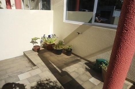 Photo of property in 5/20 Thompson Street, Mount Cook, Wellington, 6011