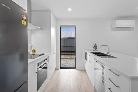 Photo of property in 4 Foster Place, Amberley, 7410