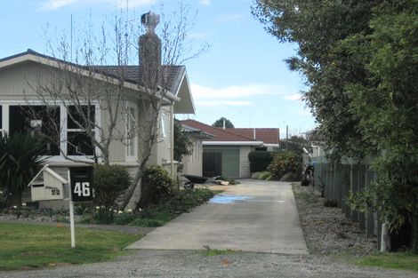Photo of property in 46 Park Road, Greenmeadows, Napier, 4112