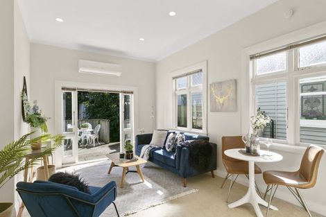 Photo of property in 78 Moxham Avenue, Hataitai, Wellington, 6021