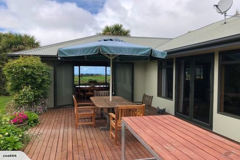 Photo of property in 248 Claremont Road, Otipua Creek, Timaru, 7974