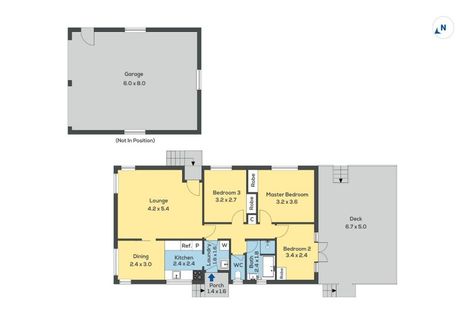 Photo of property in 29 Leaver Place, Weymouth, Auckland, 2103