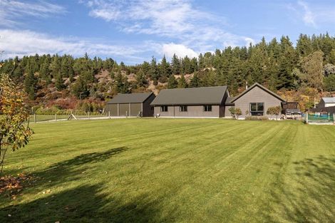 Photo of property in 9 Pisa Road, Luggate, Cromwell, 9383