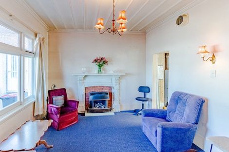 Photo of property in 164 Wellesley Road, Napier South, Napier, 4110