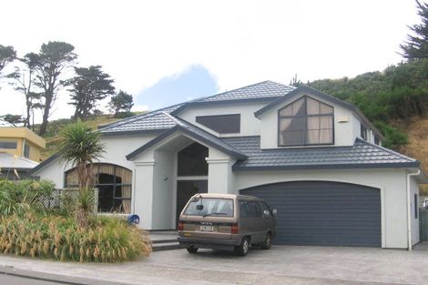 Photo of property in 8 Forsyth Grove, Brooklyn, Wellington, 6021