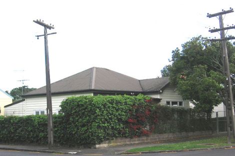 Photo of property in 63 Marlborough Street, Mount Eden, Auckland, 1024