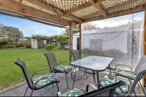 Photo of property in 87 Queen Street West, Levin, 5510