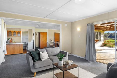 Photo of property in 263 Chepmell Road, Morrinsville, 3371