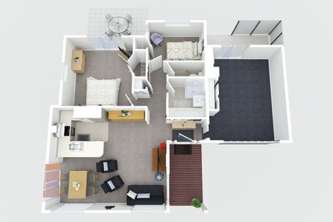 Photo of property in 20 Tory Way, Omokoroa, 3114