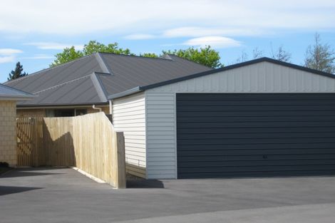 Photo of property in 28 Morris Road, Amberley, 7410