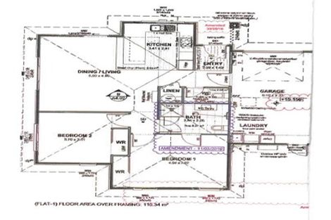 Photo of property in 15 Clydesdale Way, Lincoln, 7608