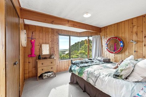 Photo of property in 121 Maungatawhiri Road, Raglan, 3295