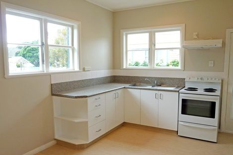 Photo of property in 56 Lincoln Avenue, Epuni, Lower Hutt, 5011