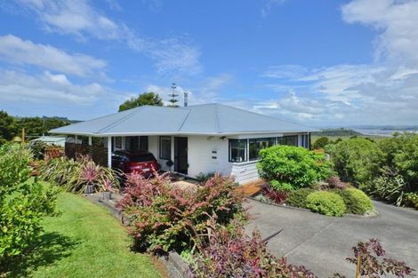 Photo of property in 45 Tawhai Place, Parahaki, Whangarei, 0112