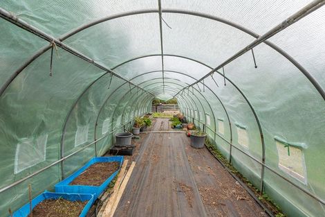 Photo of property in 14 Mahoetahi Road, Sentry Hill, Waitara, 4382