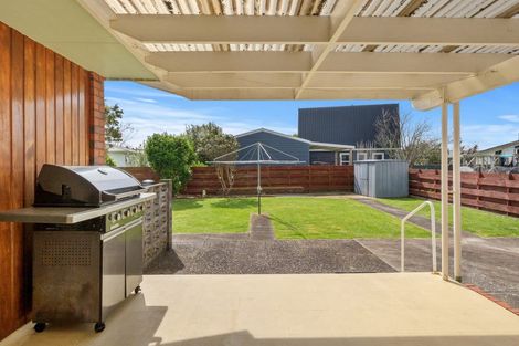 Photo of property in 25 Burn Street, Levin, 5510