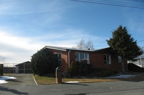 Photo of property in 7 Fraser Crescent, Twizel, 7901