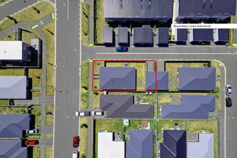 Photo of property in 2 Air Race Lane, Halswell, Christchurch, 8025