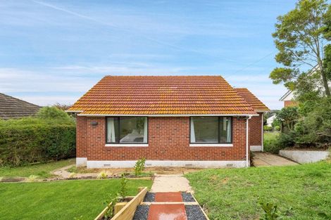 Photo of property in 12 Prospect Bank, Wakari, Dunedin, 9010