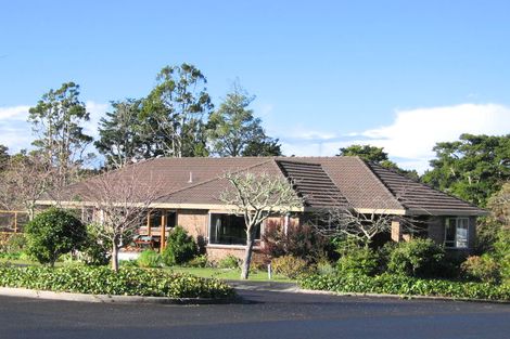 Photo of property in 6 Melwood Drive, Warkworth, 0910