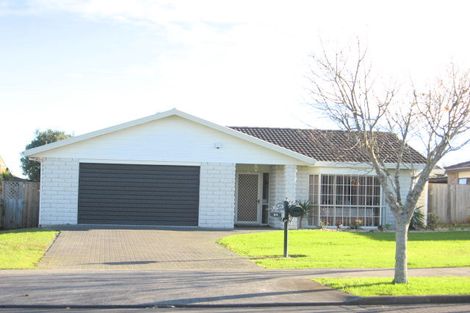 Photo of property in 84 Tington Avenue, Wattle Downs, Auckland, 2103