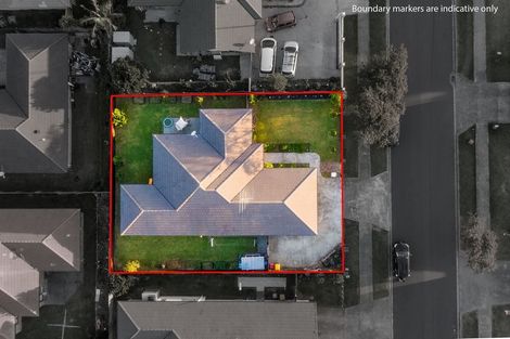 Photo of property in 45 Nicholas Gibbons Drive, Clendon Park, Auckland, 2103