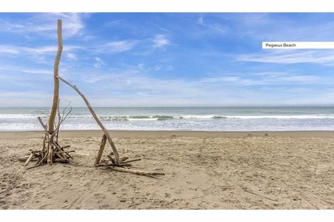 Photo of property in 77 Tiritiri Moana Drive, Pegasus, 7612