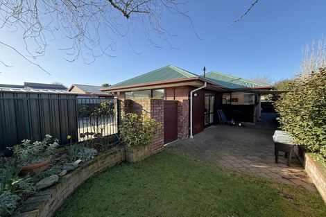 Photo of property in 2/134 Milton Street, Somerfield, Christchurch, 8024