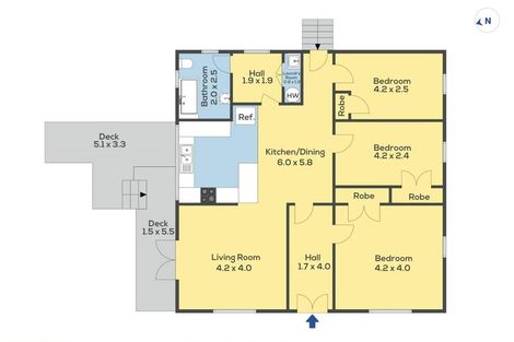 Photo of property in 148b Boundary Road, Blockhouse Bay, Auckland, 0600