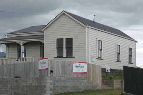 Photo of property in 52 Mosston Road, Castlecliff, Whanganui, 4501