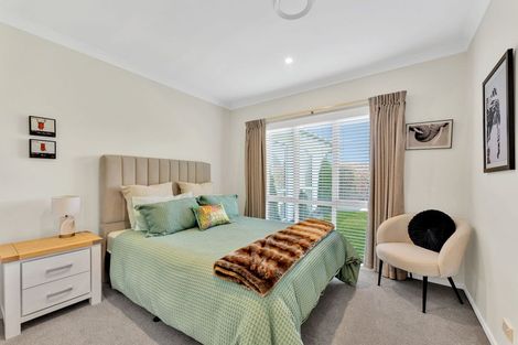 Photo of property in 1 Sheridan Drive, Rolleston, 7614