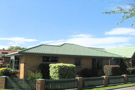 Photo of property in 1 Livingstone Place, Springlands, Blenheim, 7201