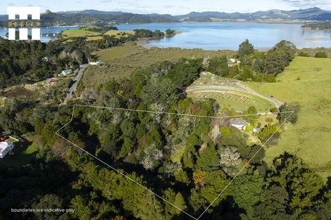 Photo of property in 31 Totara School Road, Totara North, Kaeo, 0479