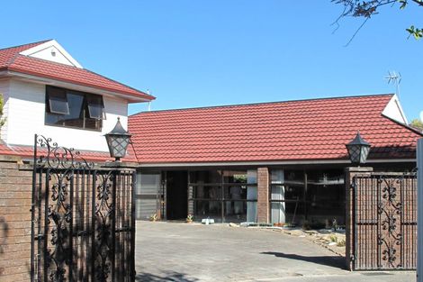 Photo of property in 185 Sawyers Arms Road, Bishopdale, Christchurch, 8053