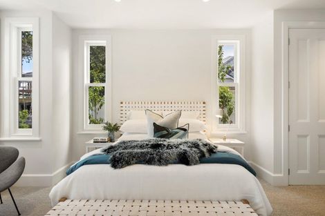 Photo of property in 92e Marsden Avenue, Mount Eden, Auckland, 1024