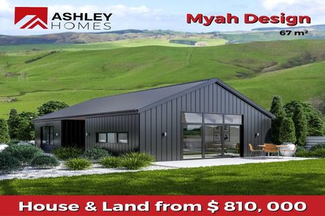 Photo of property in 160 Mcwatt Road, Waitakaruru, Ngatea, 2471