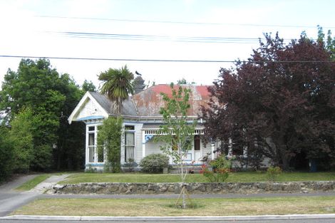 Photo of property in 107 Sullivan Avenue, Woolston, Christchurch, 8023