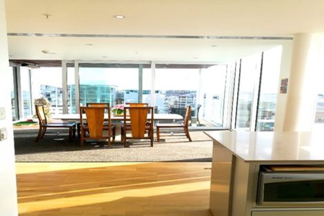 Photo of property in Il Casino Apartments, 902/38 Jessie Street, Te Aro, Wellington, 6011