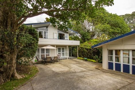 Photo of property in 100 Manganese Point Road, Tamaterau, Whangarei, 0174