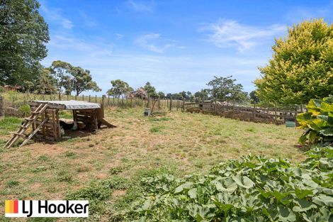 Photo of property in 292 Walton Road, Richmond Downs, Walton, 3475