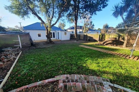 Photo of property in 56 Wellington Street, Phillipstown, Christchurch, 8011