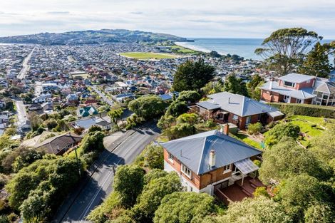 Photo of property in 54 Ravenswood Road, Saint Clair, Dunedin, 9012