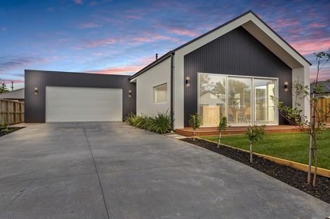 Photo of property in 409 Frankley Road, Ferndale, New Plymouth, 4310