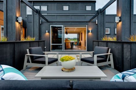 Photo of property in 1175 Oxford Road, Cust, Rangiora, 7471