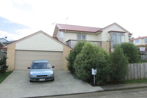 Photo of property in 3 Howards Way, Te Kamo, Whangarei, 0112