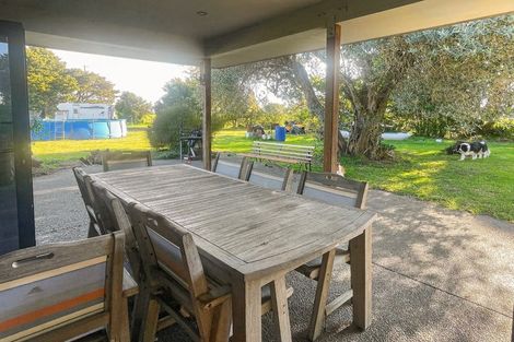 Photo of property in 630 Nelson Road, Makauri, Gisborne, 4071