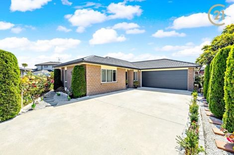 Photo of property in 4 Chadwick Place, Rototuna North, Hamilton, 3210